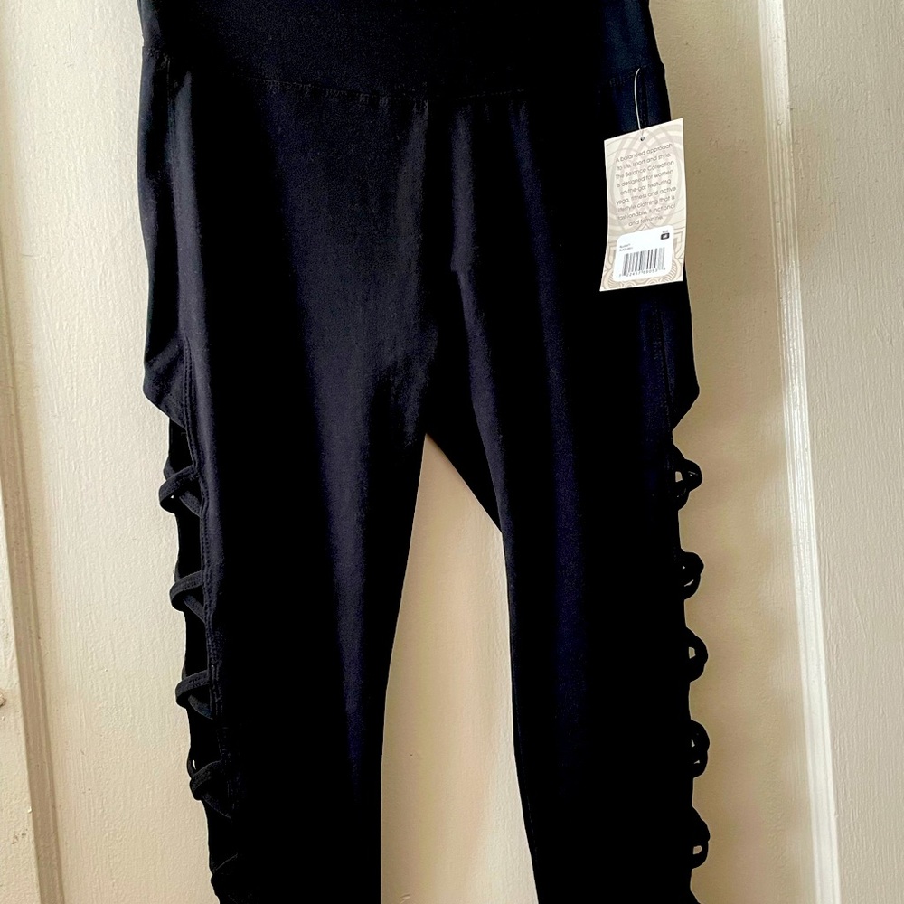Work Out Pants